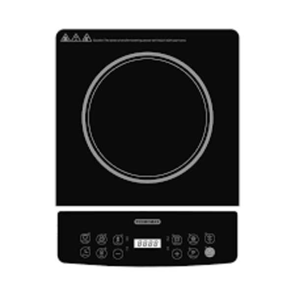 Индукционен котлон TERMOMAX TC272