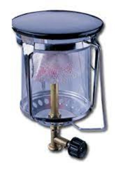 Газова лампа ORGAZ 500w