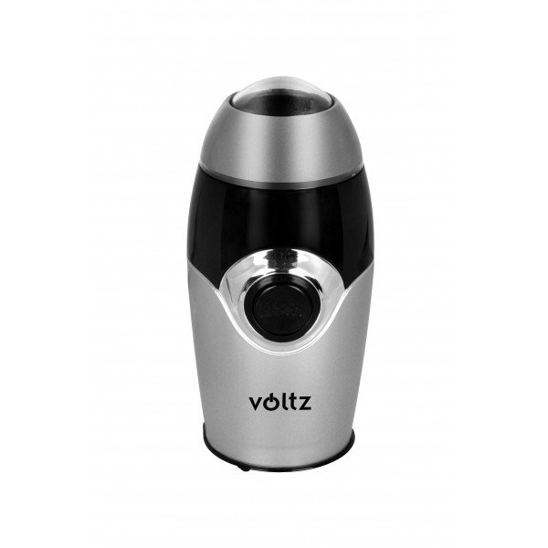 Кафемелачка Voltz V51172B сребрист