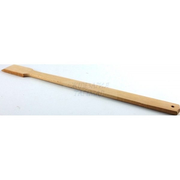 Бамбукова бъркалка 60см