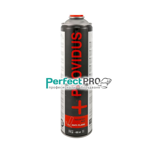 Флакон PROVIDUS 210g-400ml