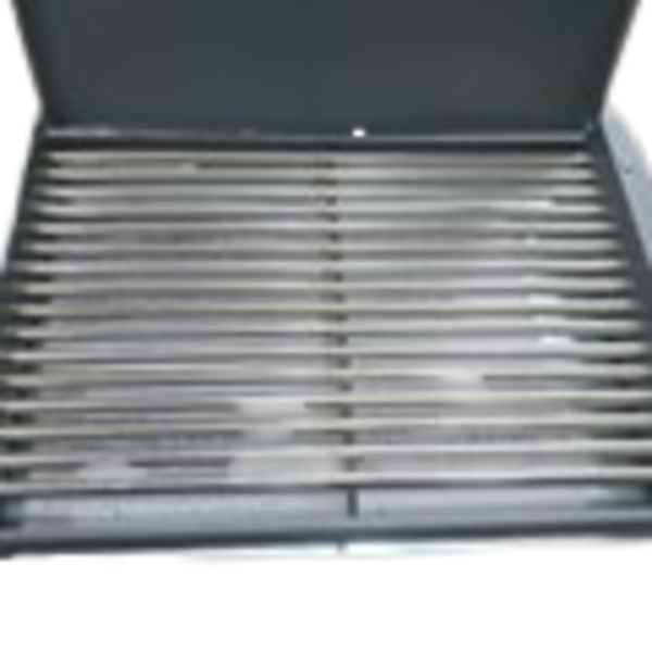 Електрическа скара с капак 1000w ,,Сантов,, | Перфект Про