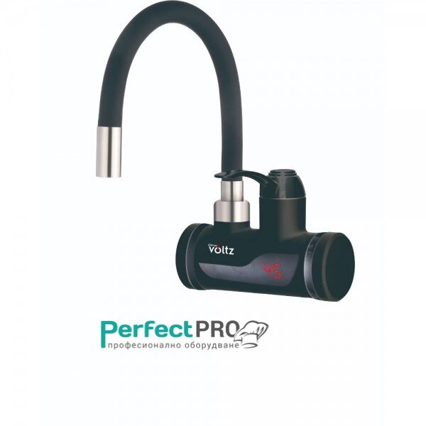 Нагревател за вода VOLTZ OV 57100I стенен монтаж