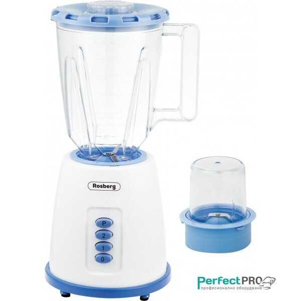Блендер с мелничка Rosberg R51162B