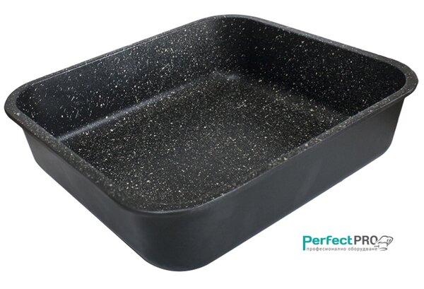 ИТ тава керамична 27 х 24 х 7 см