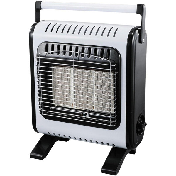 Газова отоплителна печка 2в1 ELITE EGERH-1422