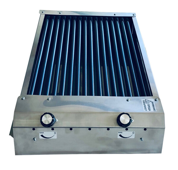 Електрическа скара  ,,Скития,, с терморегулатор 3200w