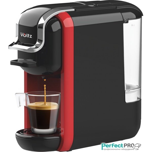 Кафемашина 8 в 1 Voltz OV51171B5