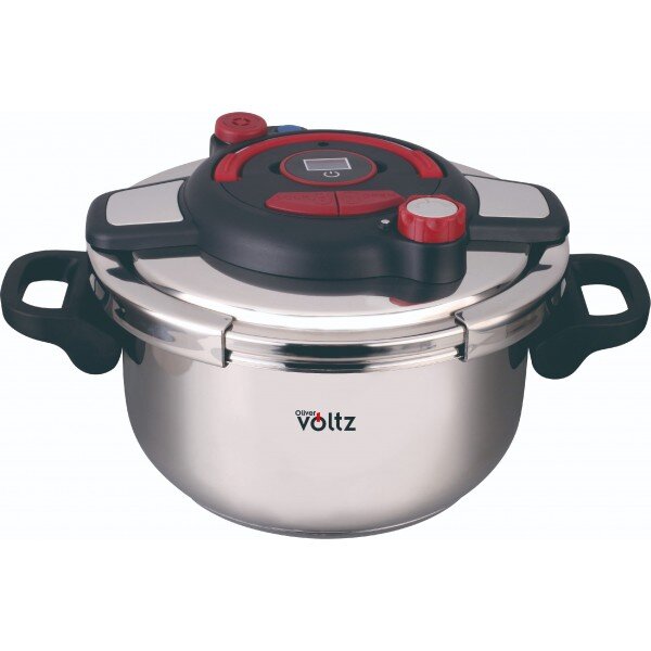 Тенджера под налягане Voltz OV51311B9 9л