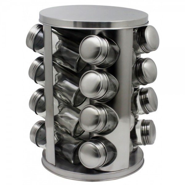 Комплект за подправки 12ч Voltz OV51217A12