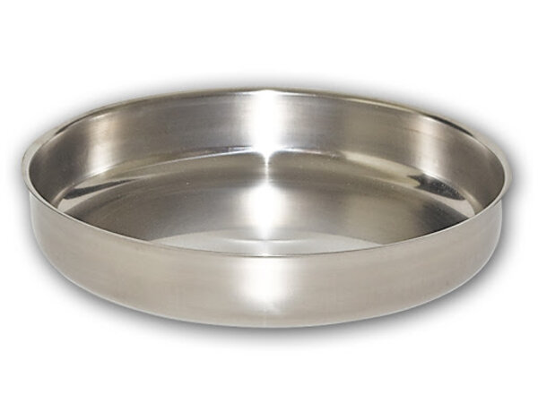 Тава ,,Хром,, ф 20