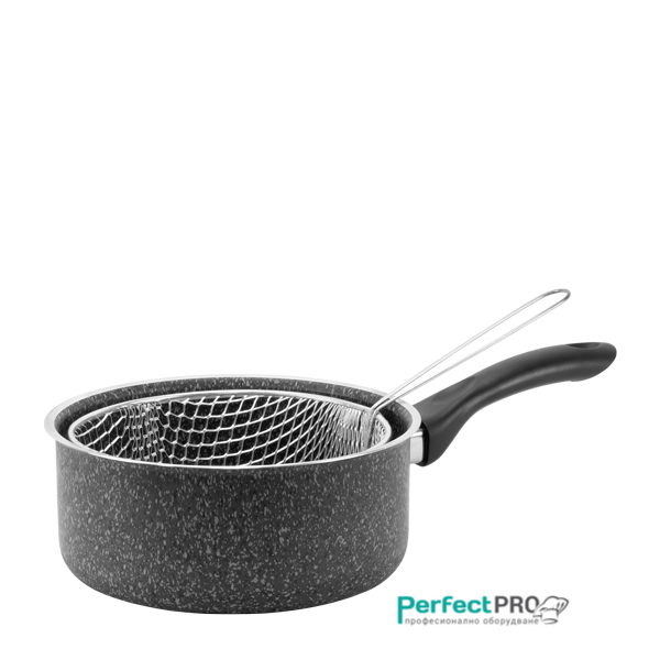 Касерола с кошница HR ф20 х 9см