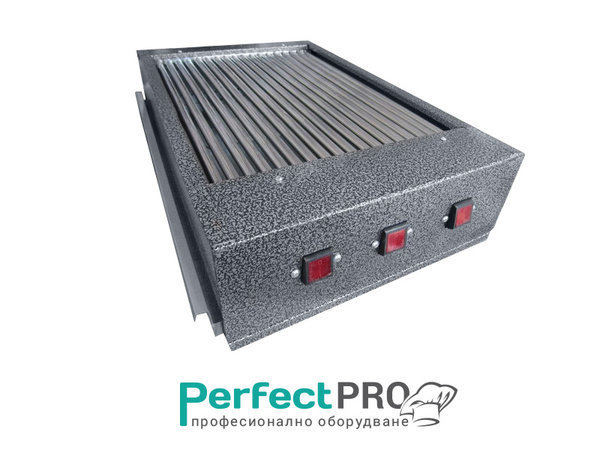 Електрическа скара ,,Рубино" 3300 w