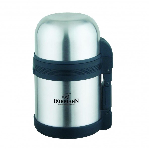Термос за храна Bohmann BH4210 1л