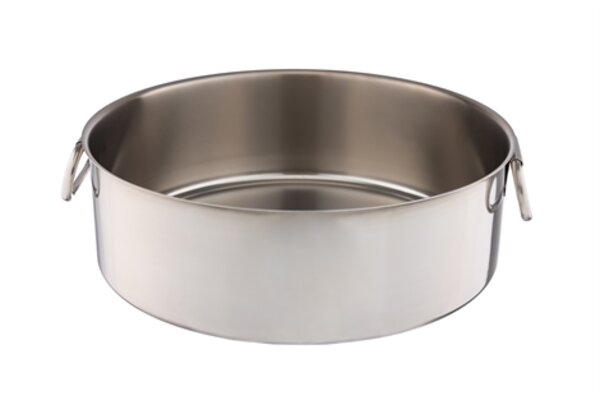 Тава ,,ХРОМ,,  ф35 