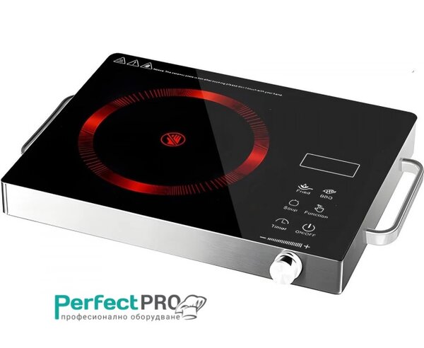 Електрически  котлон ELITE EFP-1255P