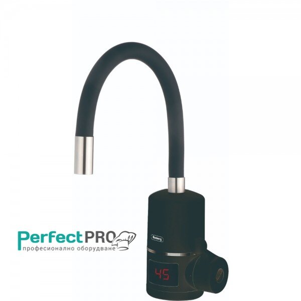 Нагревател за вода Rosberg R5700H стенен монтаж