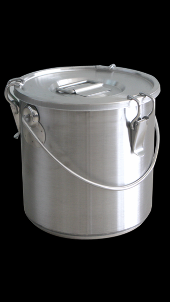 Бака за храна