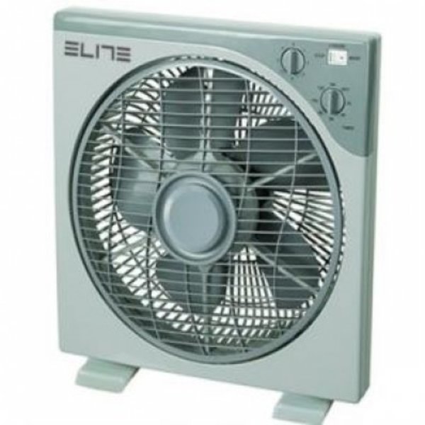 Вентилатор BOX 12'ELITE EFB-0445