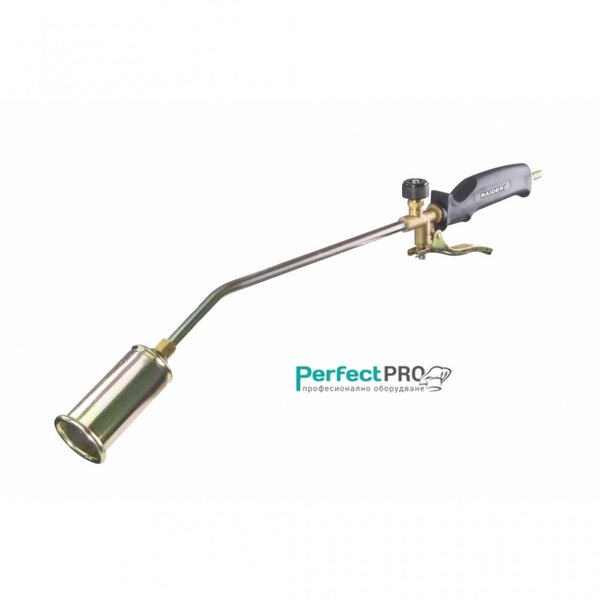 Пърлачка със спусък NURGAZ NG1010